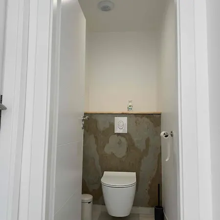 La Bergerie 3 Apartamento *