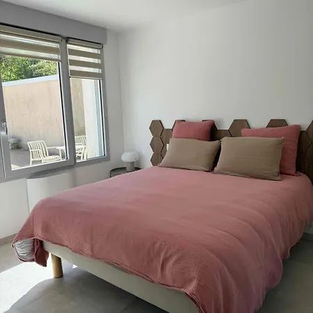 Apartamento La Bergerie 3