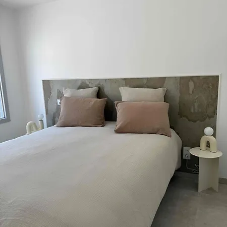 La Bergerie 3 Apartmán *