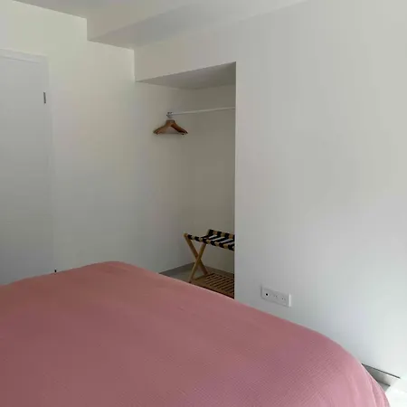 La Bergerie 3 Apartmán