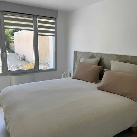 La Bergerie 3 Apartmán Neufchâteau