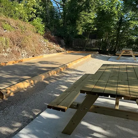 La Bergerie 3 Apartamento *